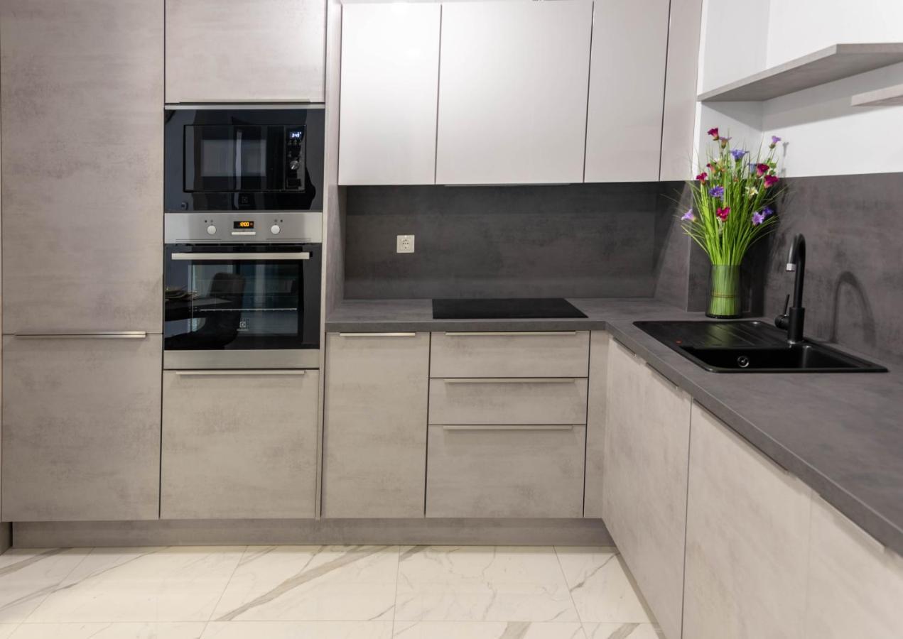 Apartmani Dalmacija Drage Εξωτερικό φωτογραφία