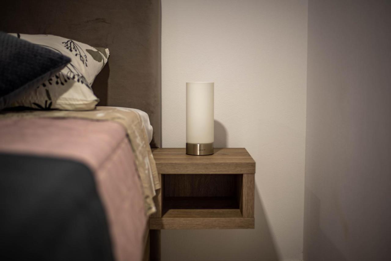 Apartmani Dalmacija Drage Εξωτερικό φωτογραφία