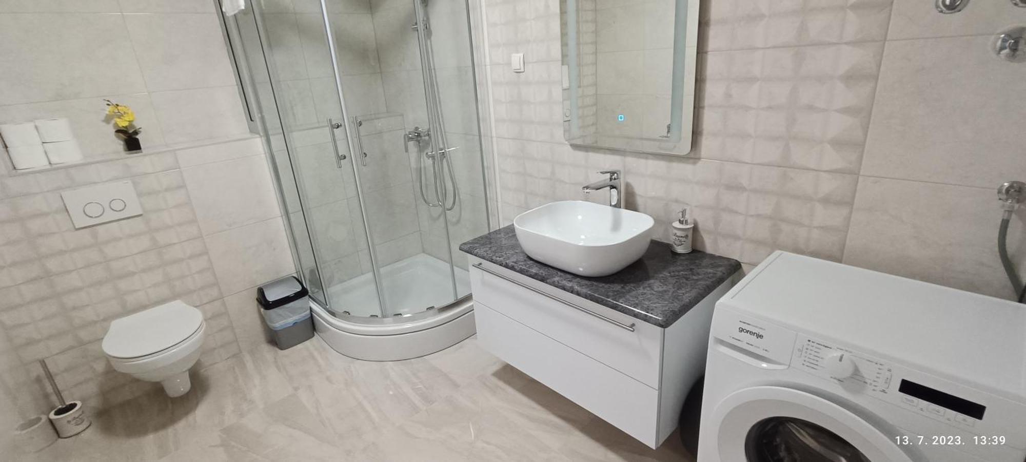 Apartmani Dalmacija Drage Εξωτερικό φωτογραφία